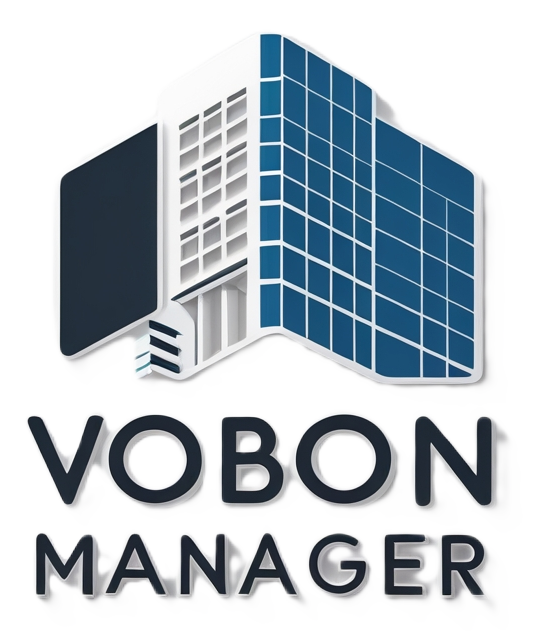 Vobon Manager